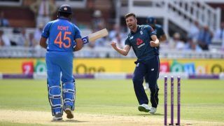 IPL 2021 Auction: Mark Wood Withdraws Name From Players List Due to Personal Reasons